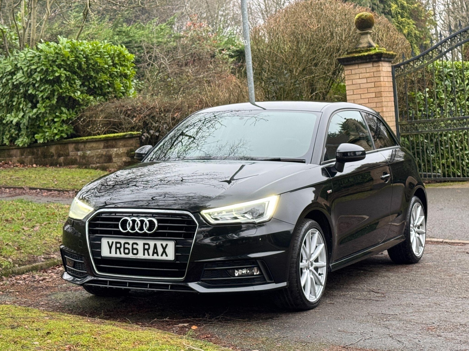 Used Audi A1 2016 for sale - 77351943: Photo 58