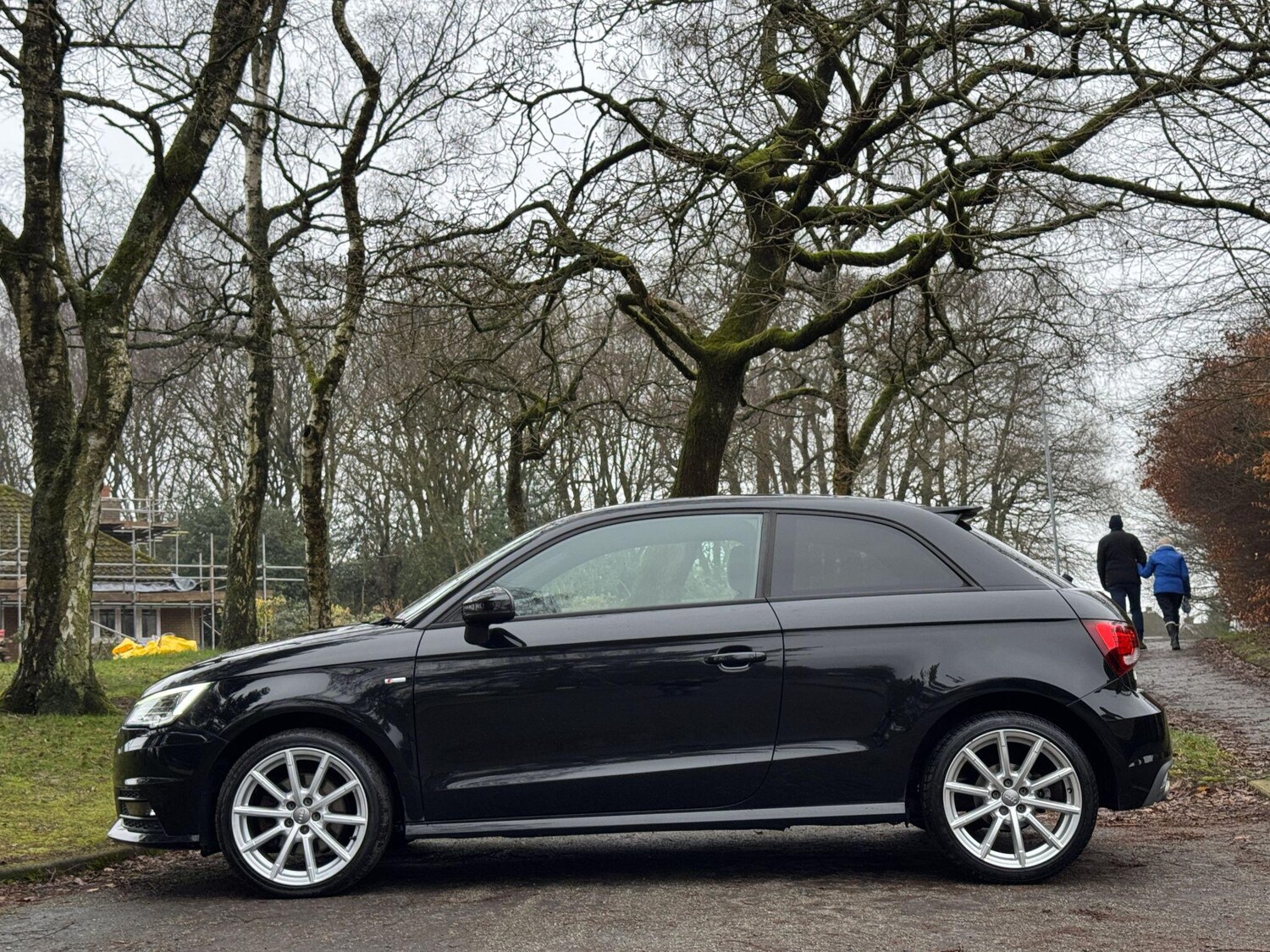 Used Audi A1 2016 for sale - 77351943: Photo 59