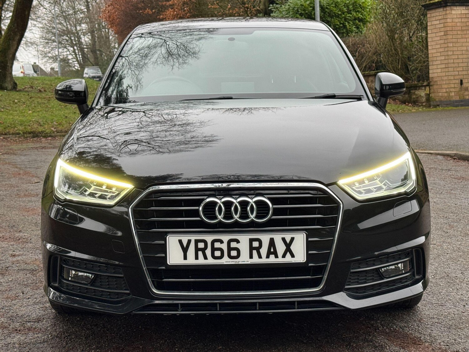 Used Audi A1 2016 for sale - 77351943: Photo 6