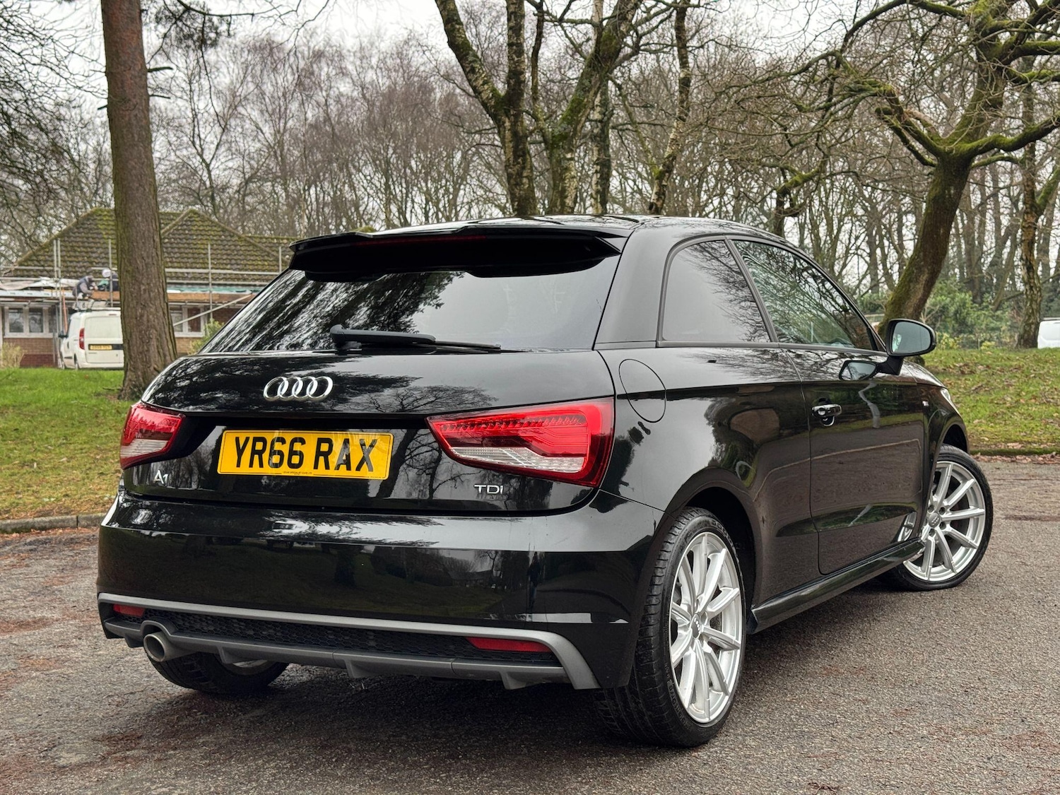 Used Audi A1 2016 for sale - 77351943: Photo 62
