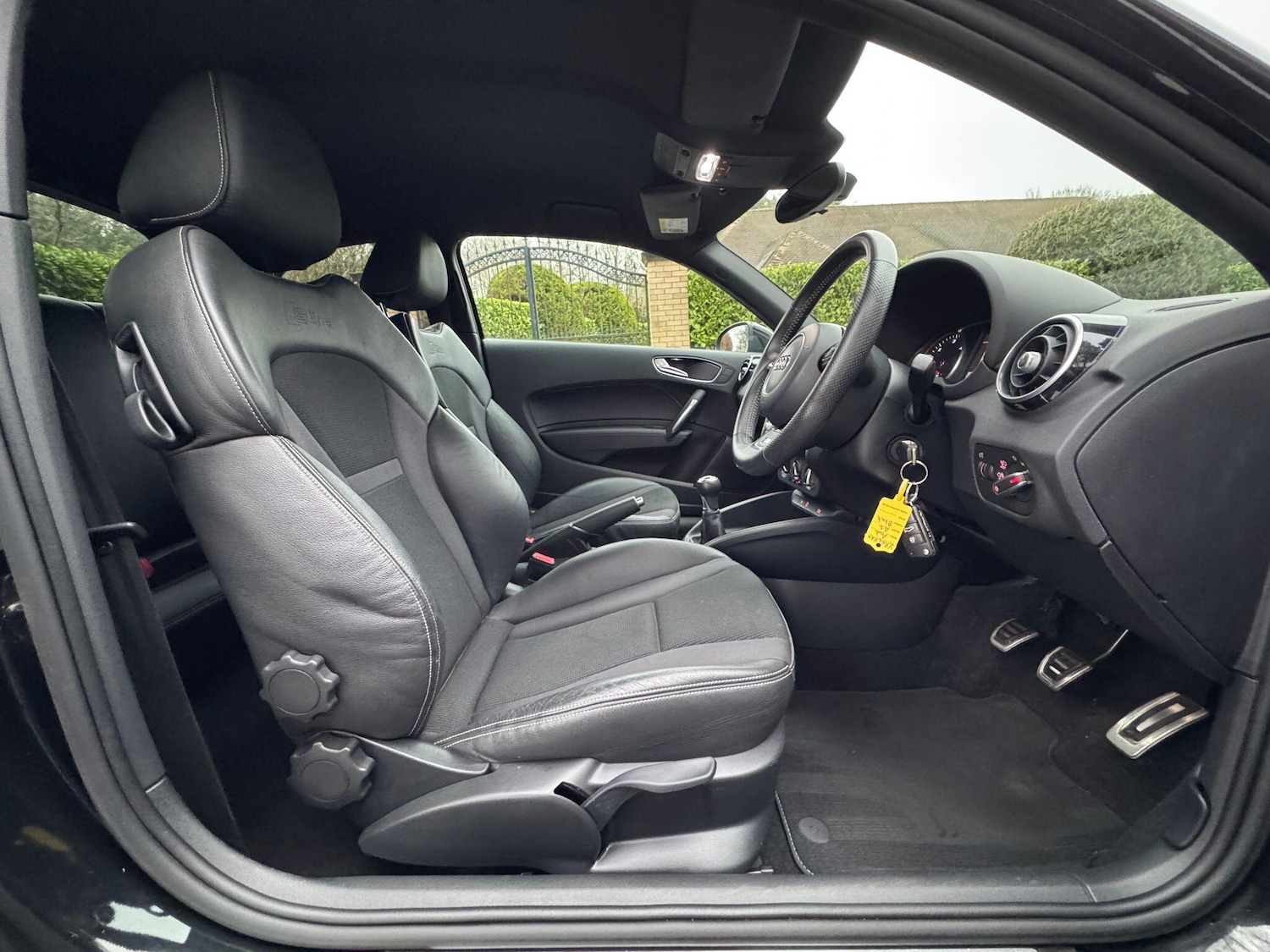 Used Audi A1 2016 for sale - 77351943: Photo 63