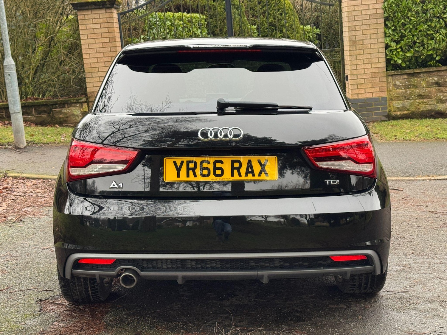 Used Audi A1 2016 for sale - 77351943: Photo 65