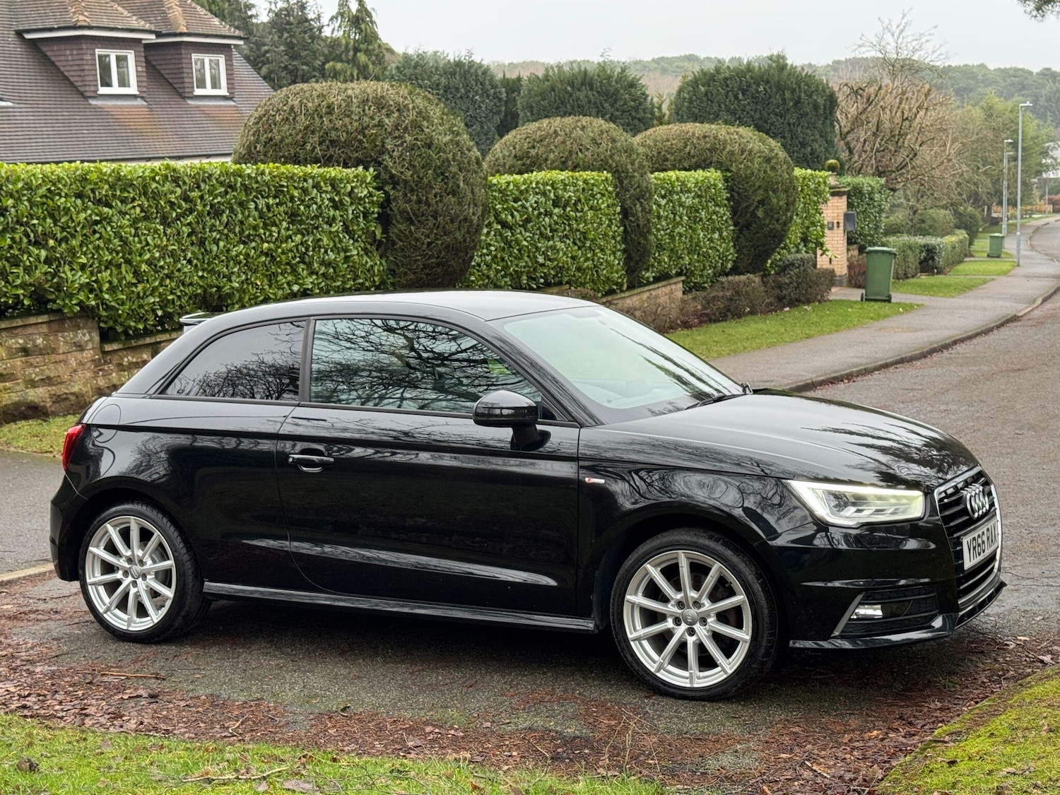 Used Audi A1 2016 for sale - 77351943: Photo 66