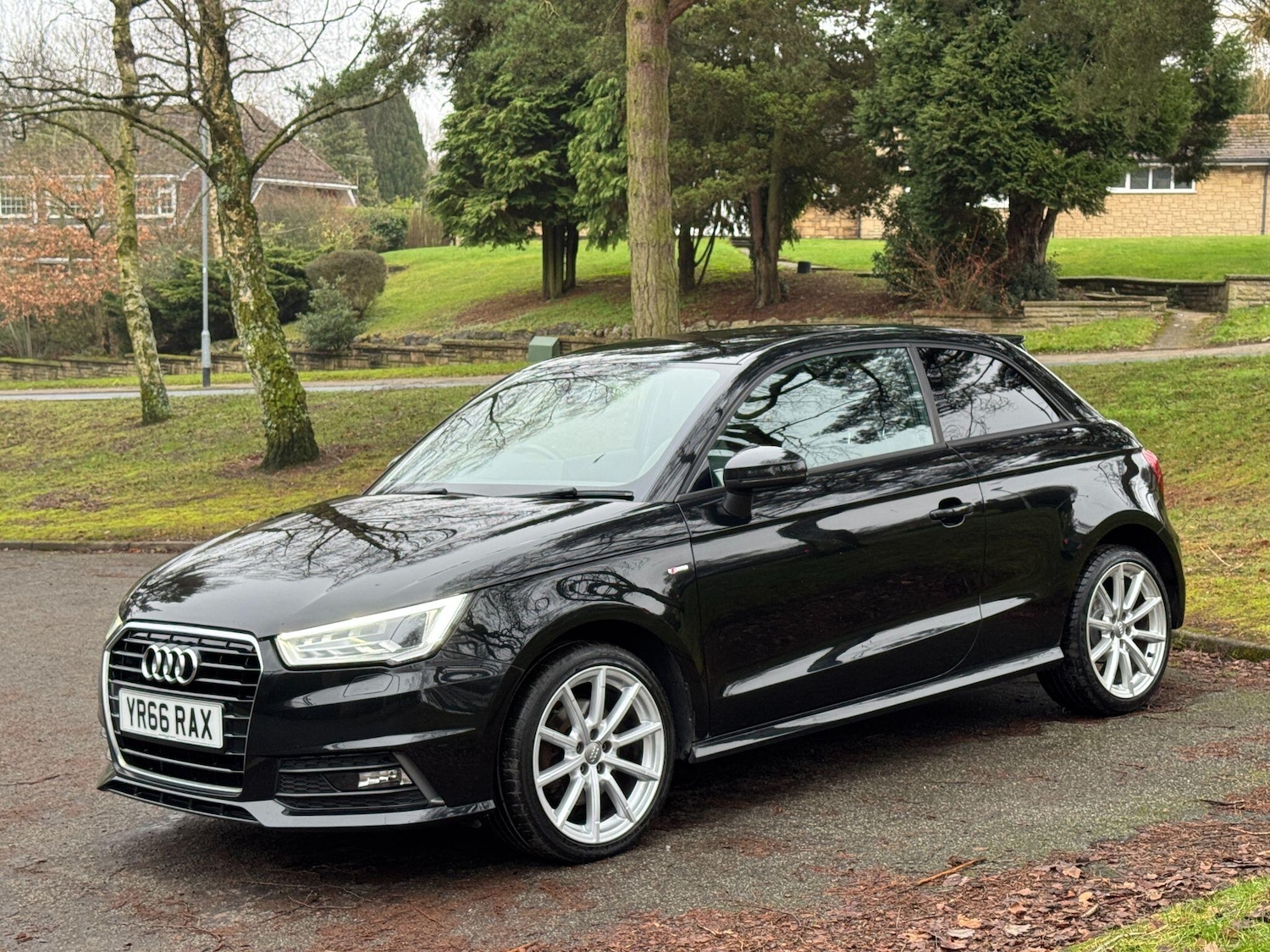 Used Audi A1 2016 for sale - 77351943: Photo 67