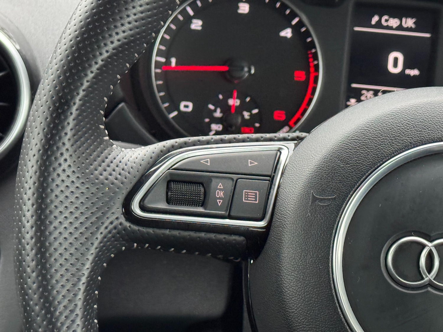 Used Audi A1 2016 for sale - 77351943: Photo 68