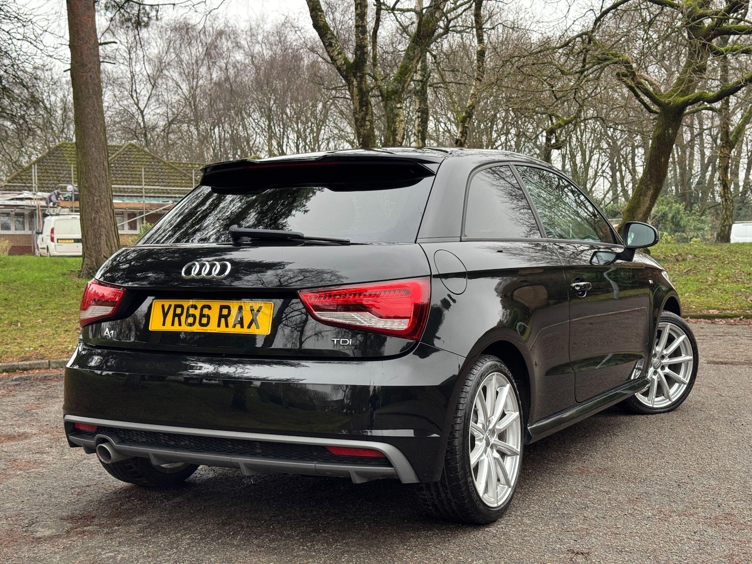 Used Audi A1 2016 for sale - 77351943: Photo 74