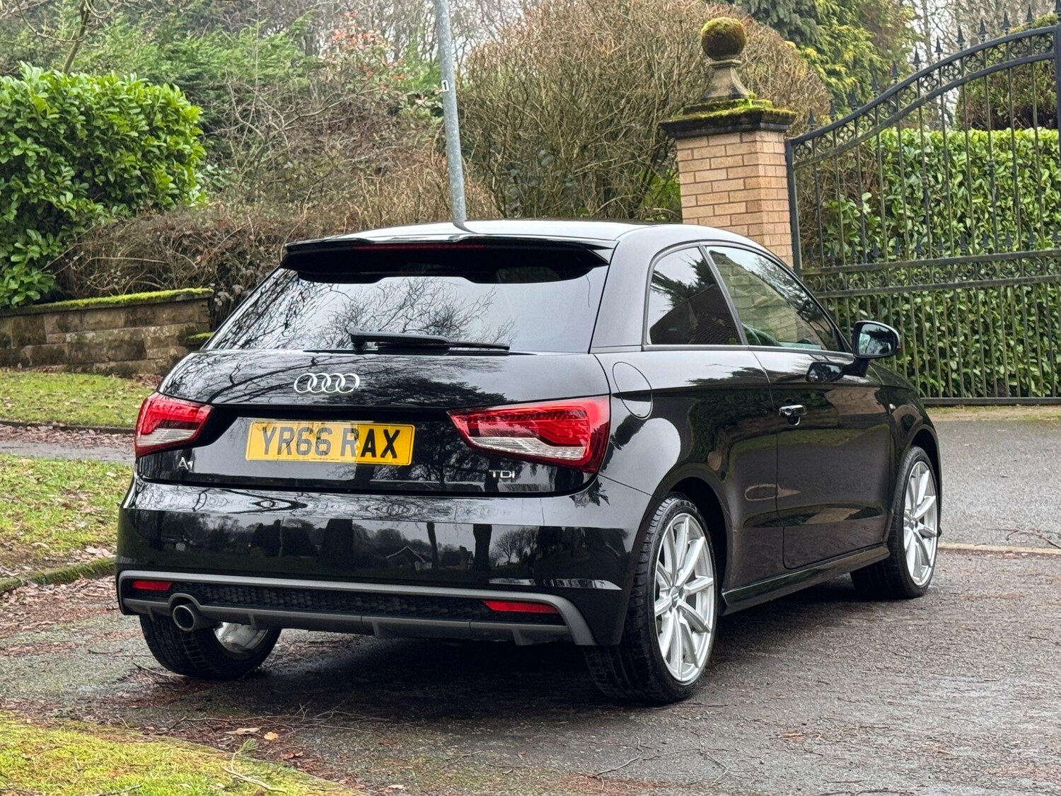 Used Audi A1 2016 for sale - 77351943: Photo 76