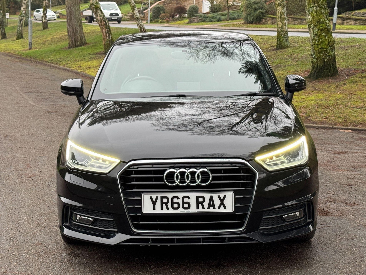 Used Audi A1 2016 for sale - 77351943: Photo 78
