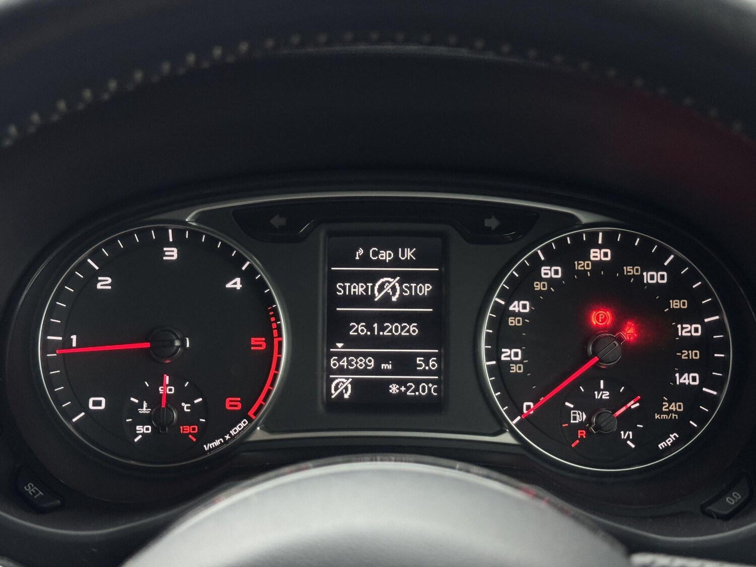 Used Audi A1 2016 for sale - 77351943: Photo 79