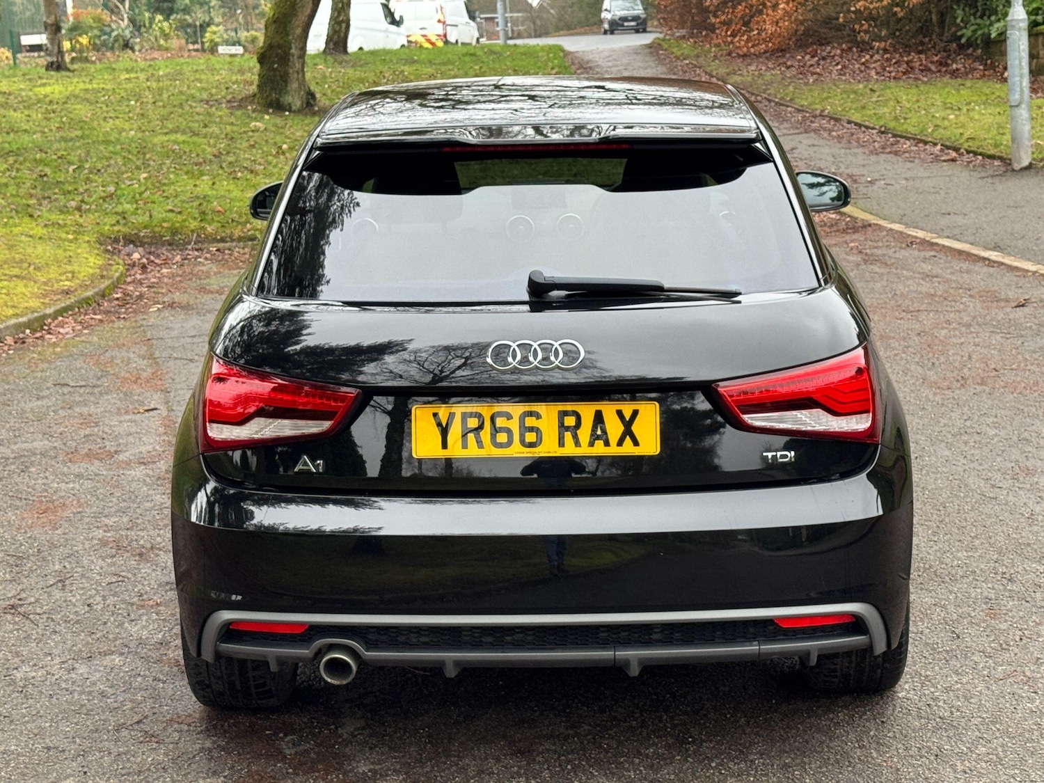 Used Audi A1 2016 for sale - 77351943: Photo 80