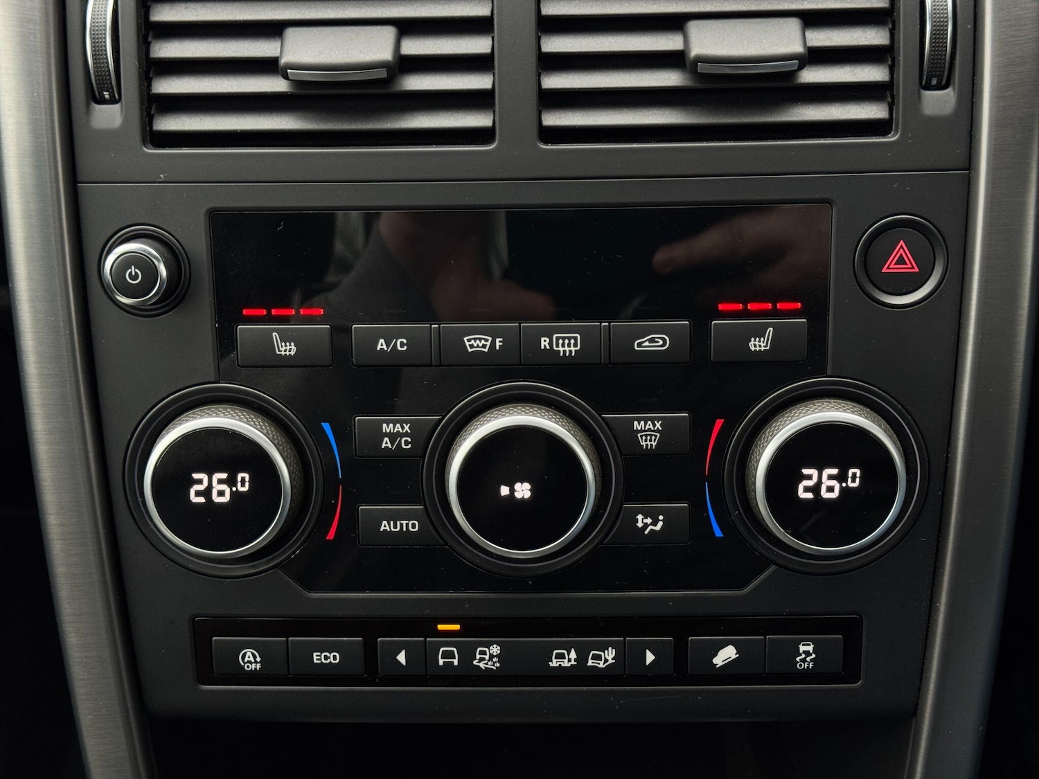 Used Land Rover Discovery Sport 2018 for sale - 77015464: Photo 15