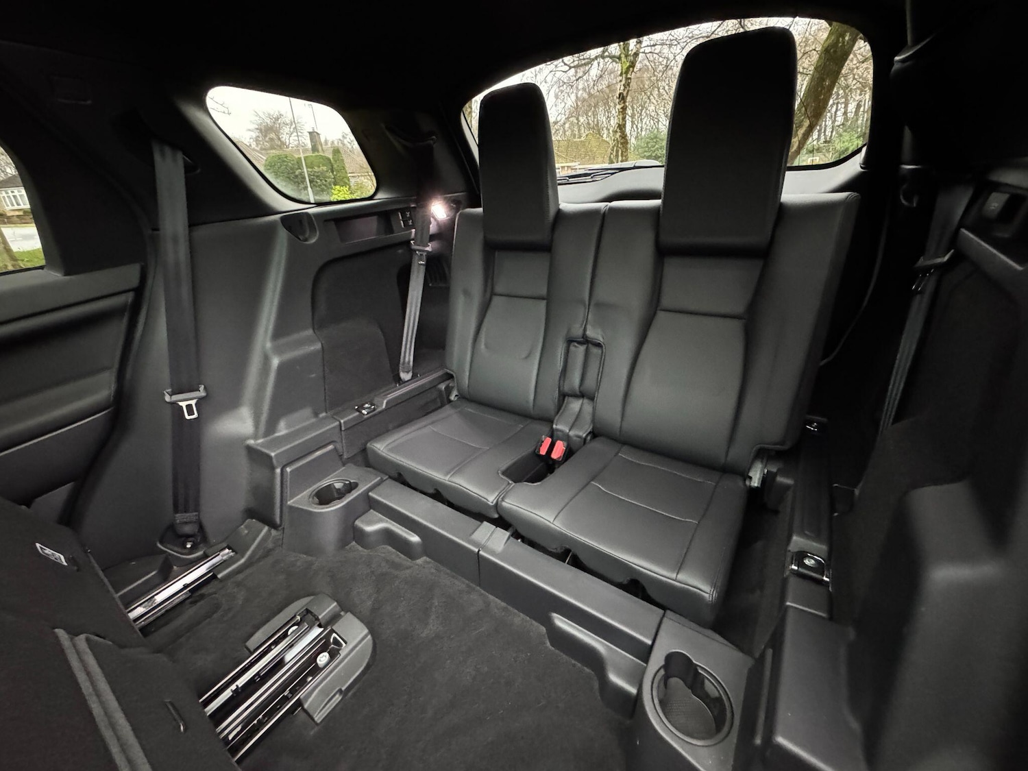 Used Land Rover Discovery Sport 2018 for sale - 77015464: Photo 19