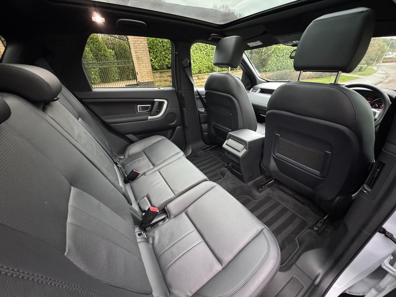 Used Land Rover Discovery Sport 2018 for sale - 77015464: Photo 23