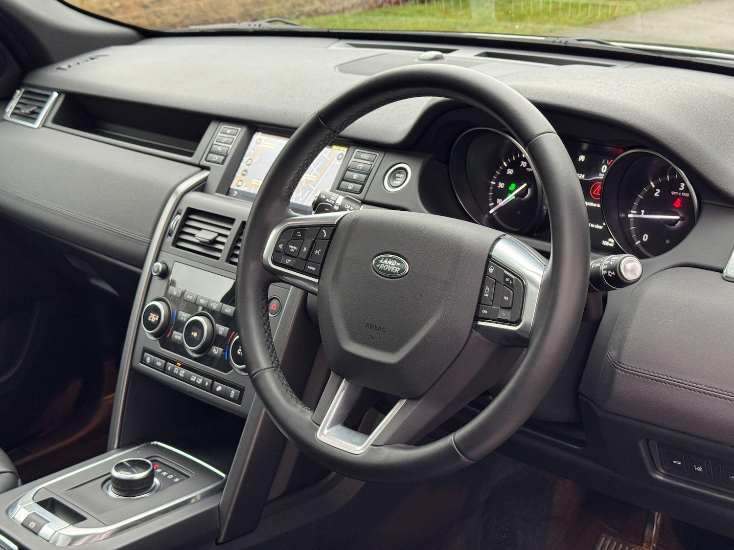 Used Land Rover Discovery Sport 2018 for sale - 77015464: Photo 25