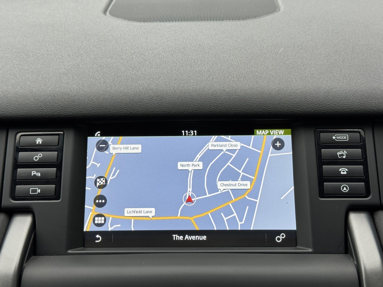 Used Land Rover Discovery Sport 2018 for sale - 77015464: Photo 26