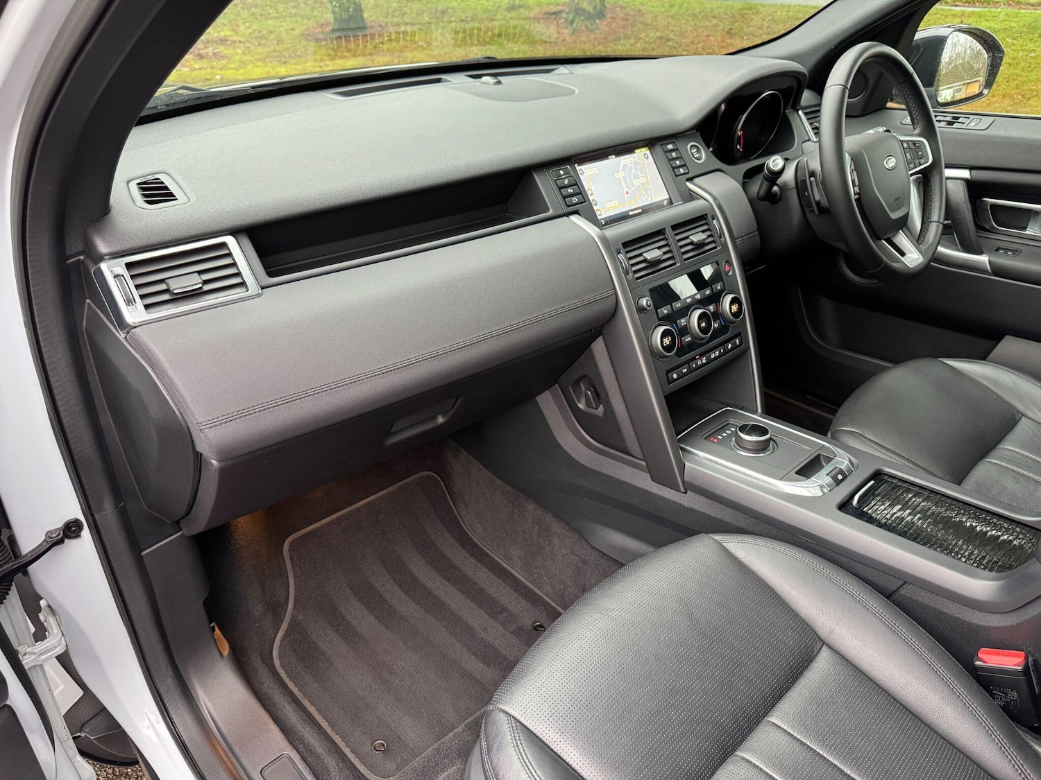 Used Land Rover Discovery Sport 2018 for sale - 77015464: Photo 27