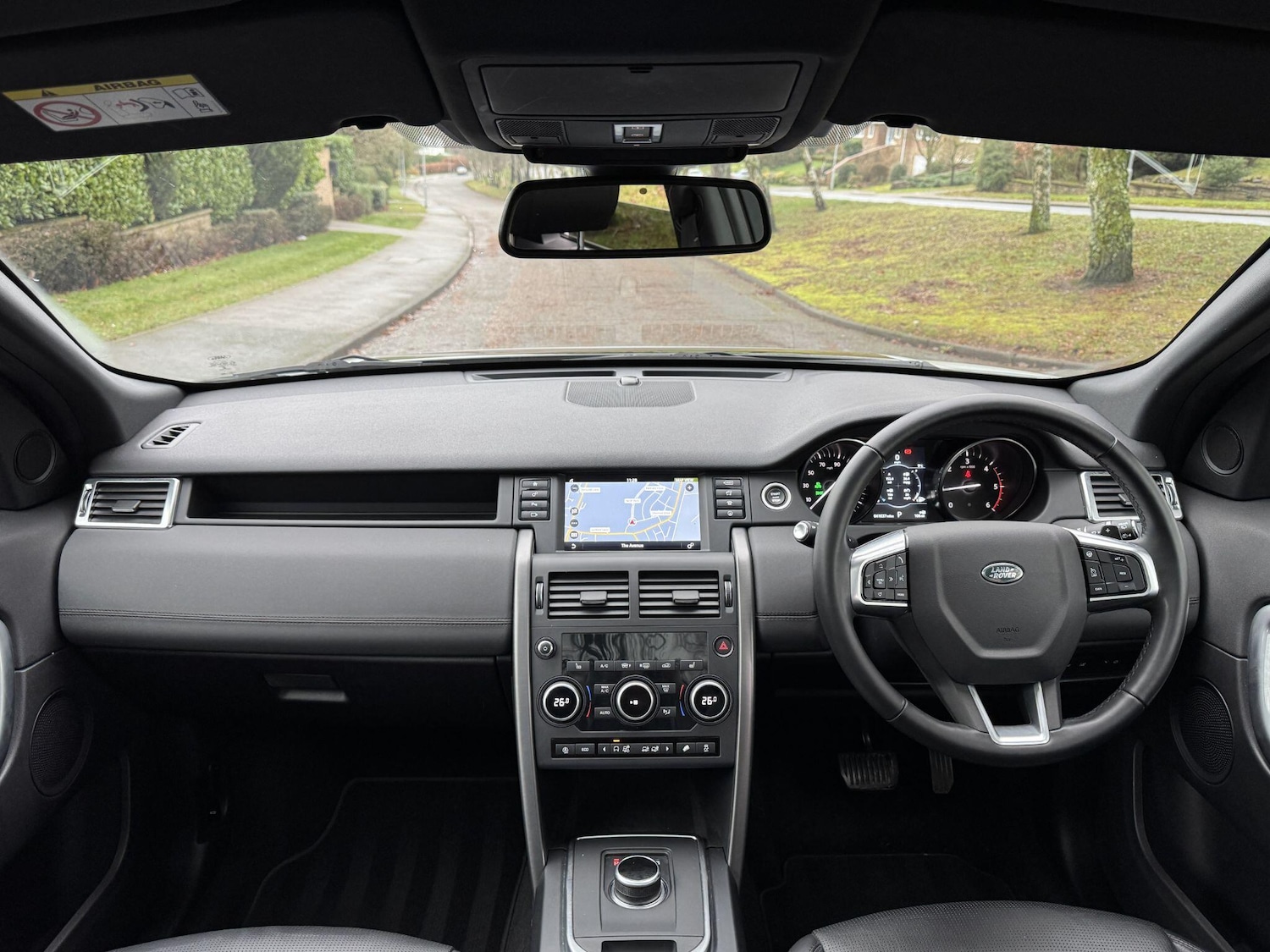 Used Land Rover Discovery Sport 2018 for sale - 77015464: Photo 30