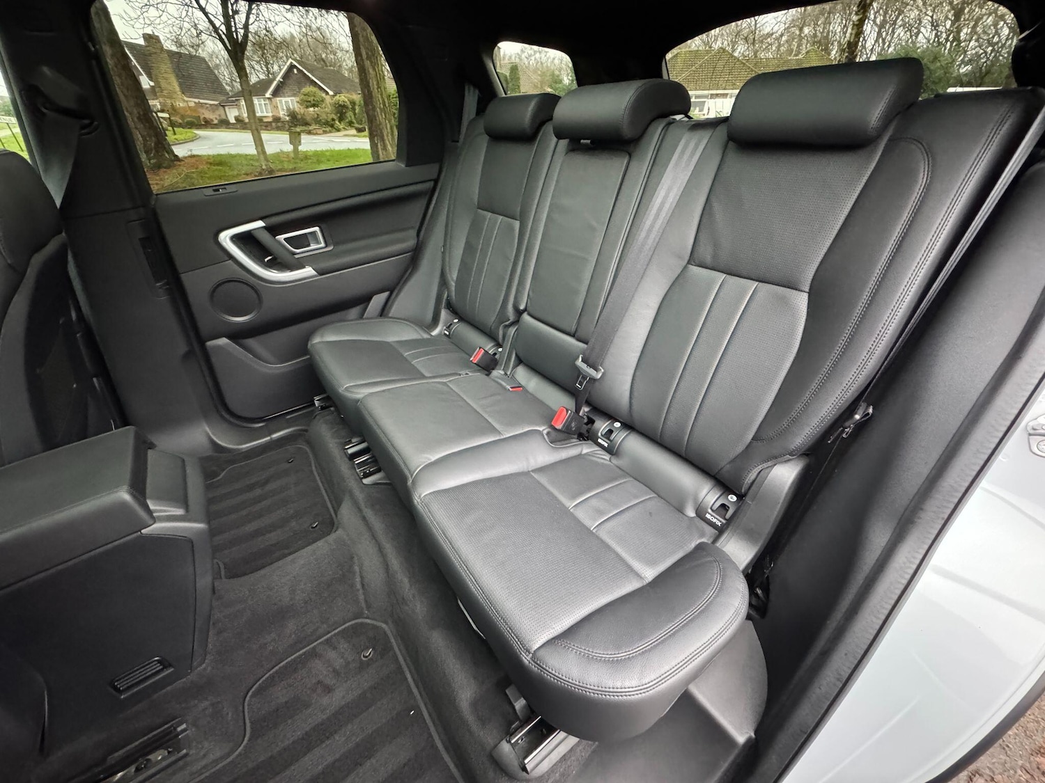 Used Land Rover Discovery Sport 2018 for sale - 77015464: Photo 35