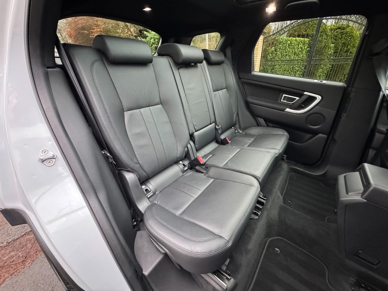 Used Land Rover Discovery Sport 2018 for sale - 77015464: Photo 38