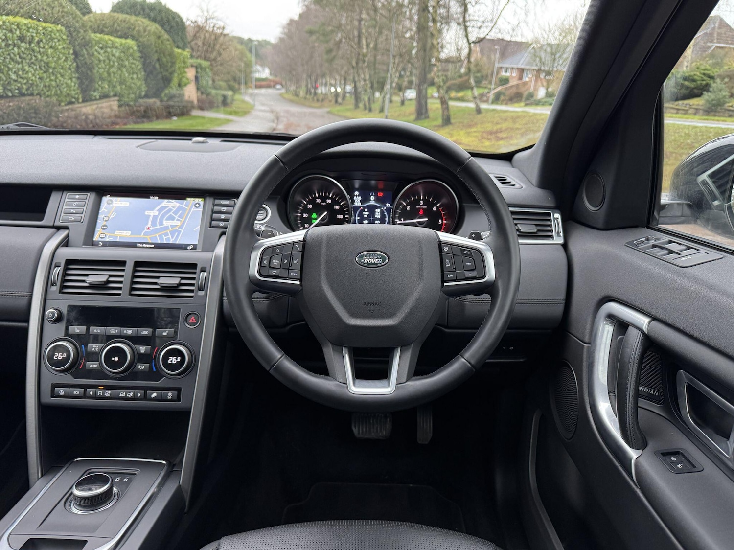 Used Land Rover Discovery Sport 2018 for sale - 77015464: Photo 39