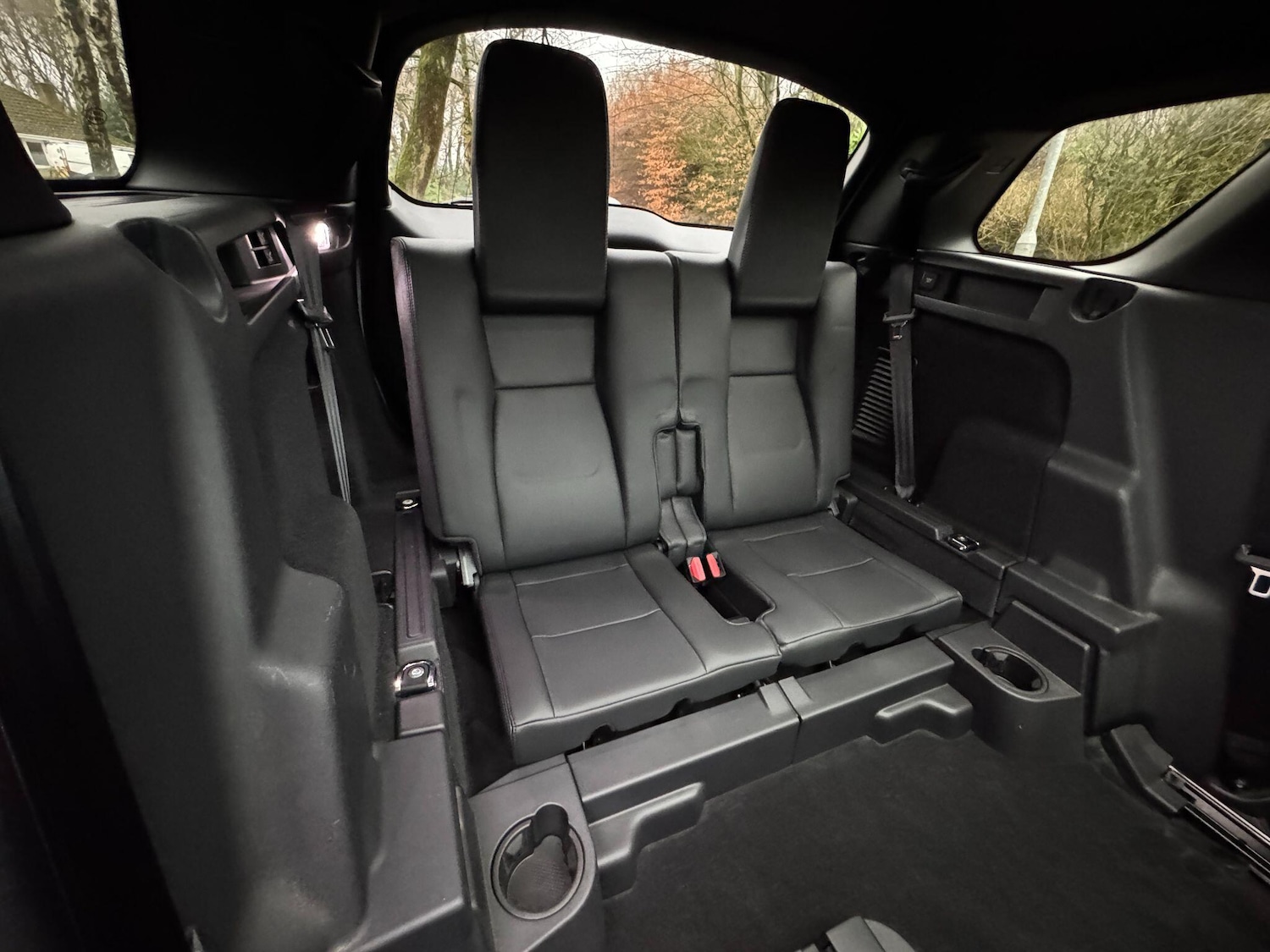 Used Land Rover Discovery Sport 2018 for sale - 77015464: Photo 40