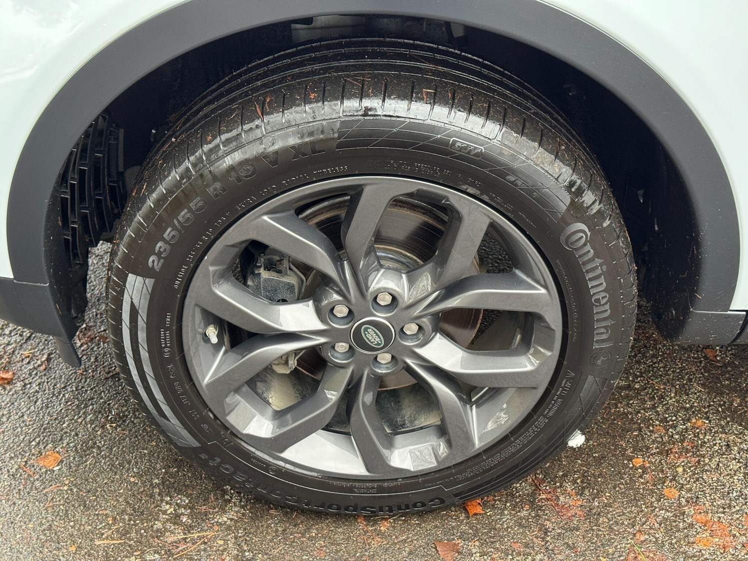 Used Land Rover Discovery Sport 2018 for sale - 77015464: Photo 42