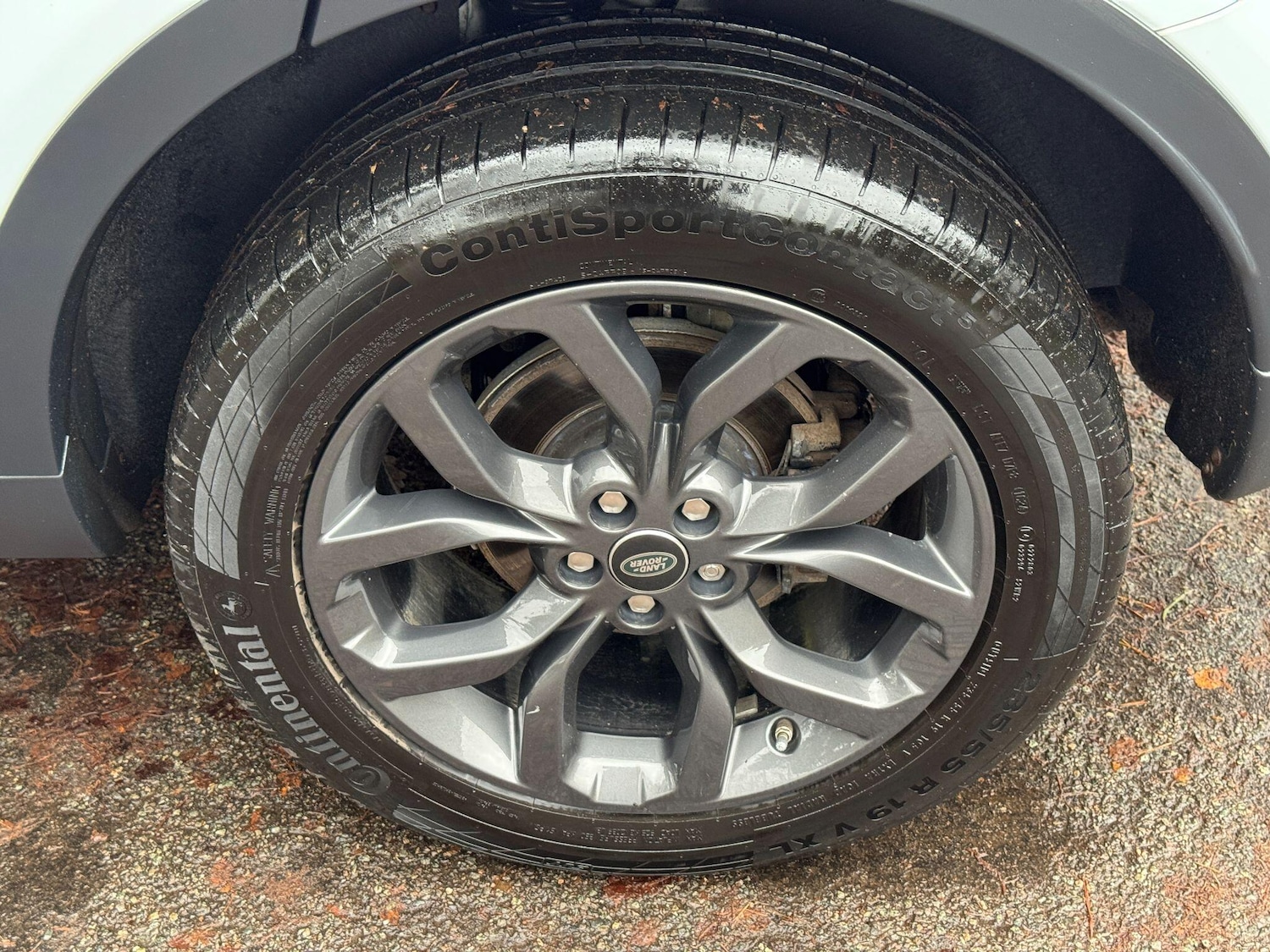 Used Land Rover Discovery Sport 2018 for sale - 77015464: Photo 44