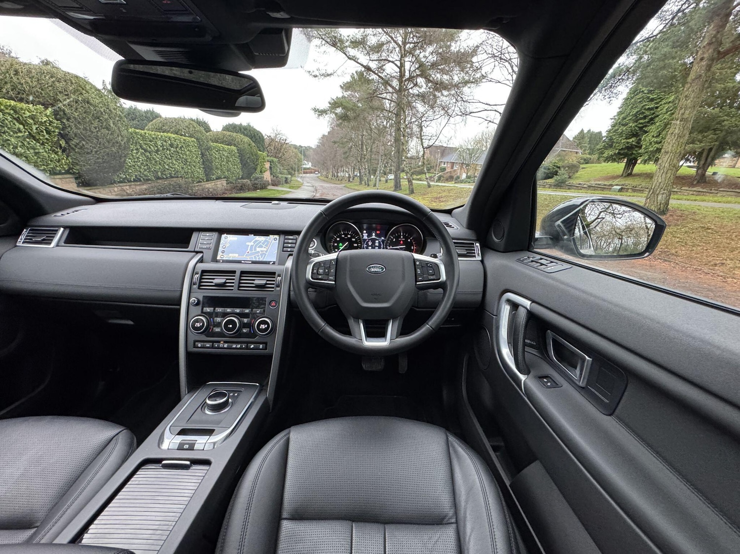 Used Land Rover Discovery Sport 2018 for sale - 77015464: Photo 47