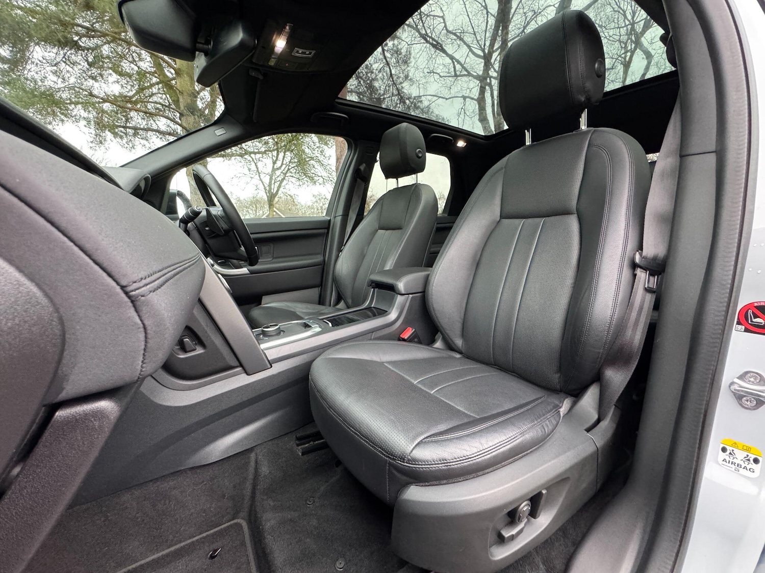 Used Land Rover Discovery Sport 2018 for sale - 77015464: Photo 5