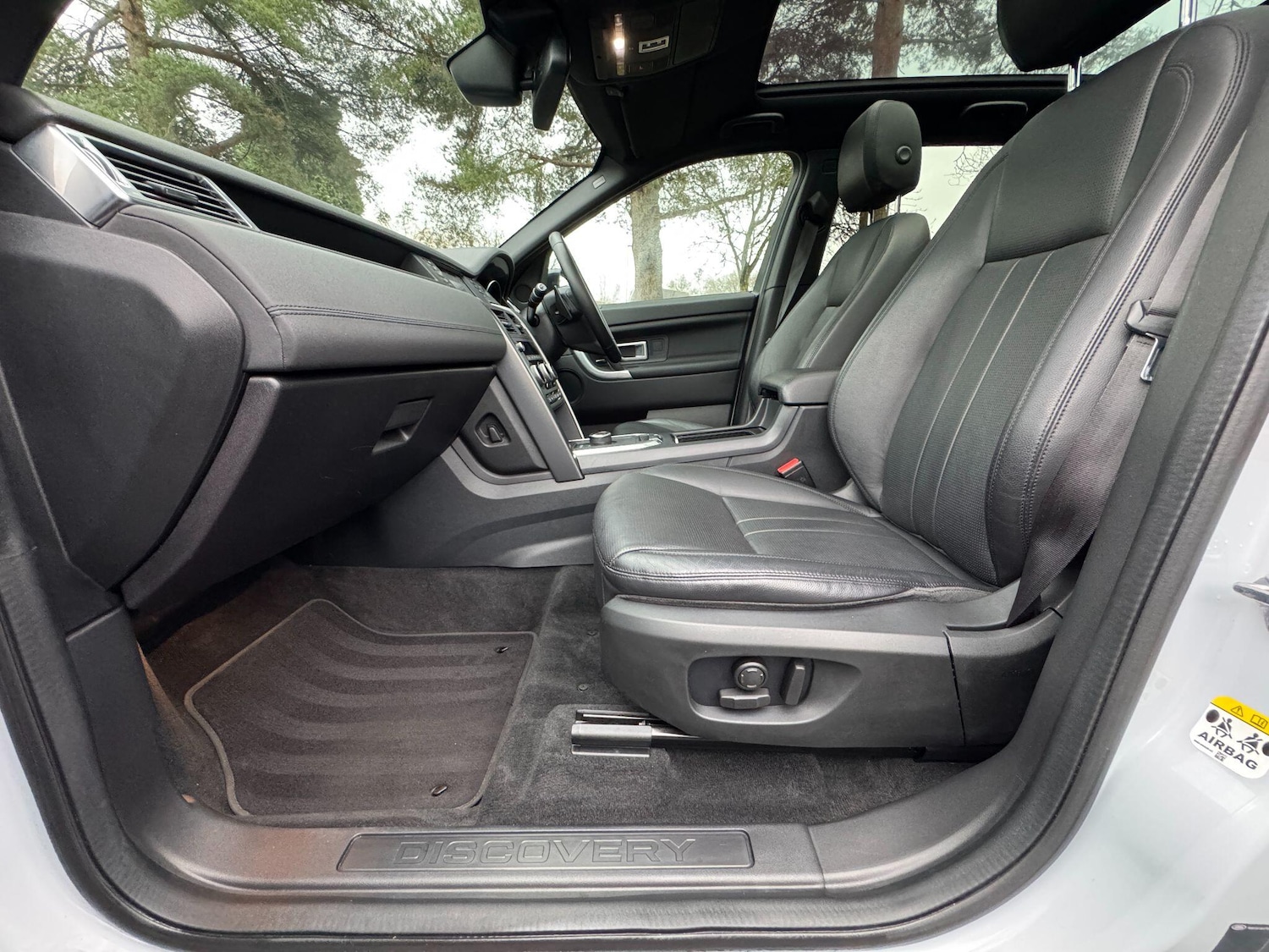 Used Land Rover Discovery Sport 2018 for sale - 77015464: Photo 55