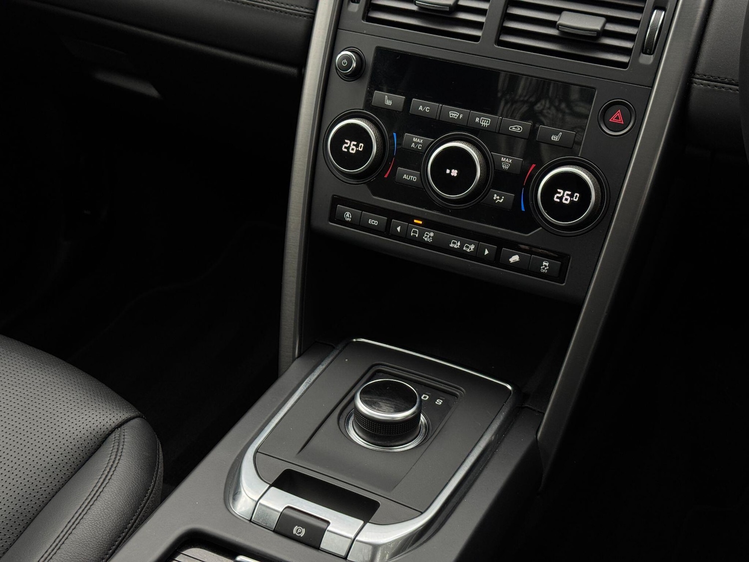 Used Land Rover Discovery Sport 2018 for sale - 77015464: Photo 56