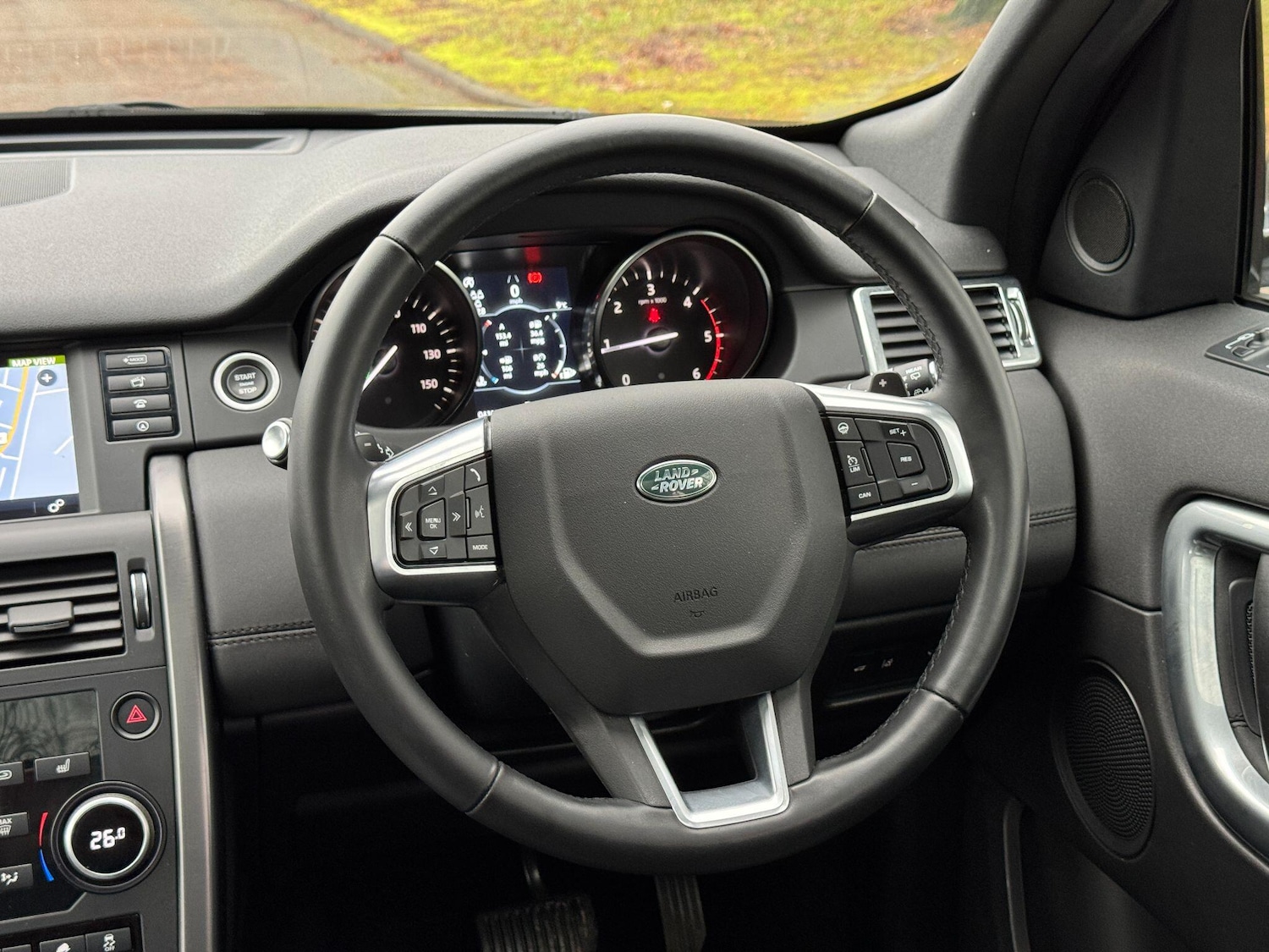 Used Land Rover Discovery Sport 2018 for sale - 77015464: Photo 57