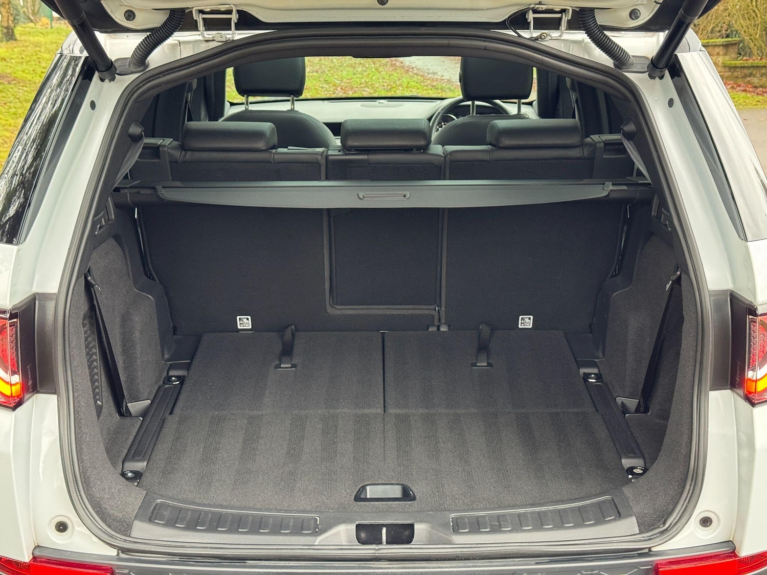 Used Land Rover Discovery Sport 2018 for sale - 77015464: Photo 60