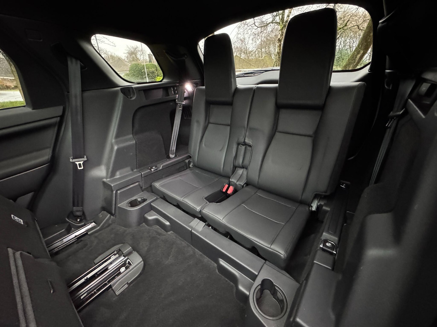 Used Land Rover Discovery Sport 2018 for sale - 77015464: Photo 64