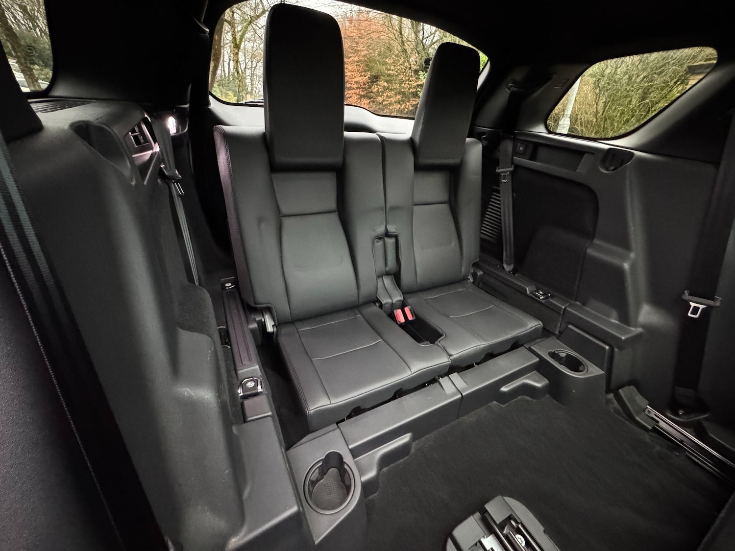 Used Land Rover Discovery Sport 2018 for sale - 77015464: Photo 69