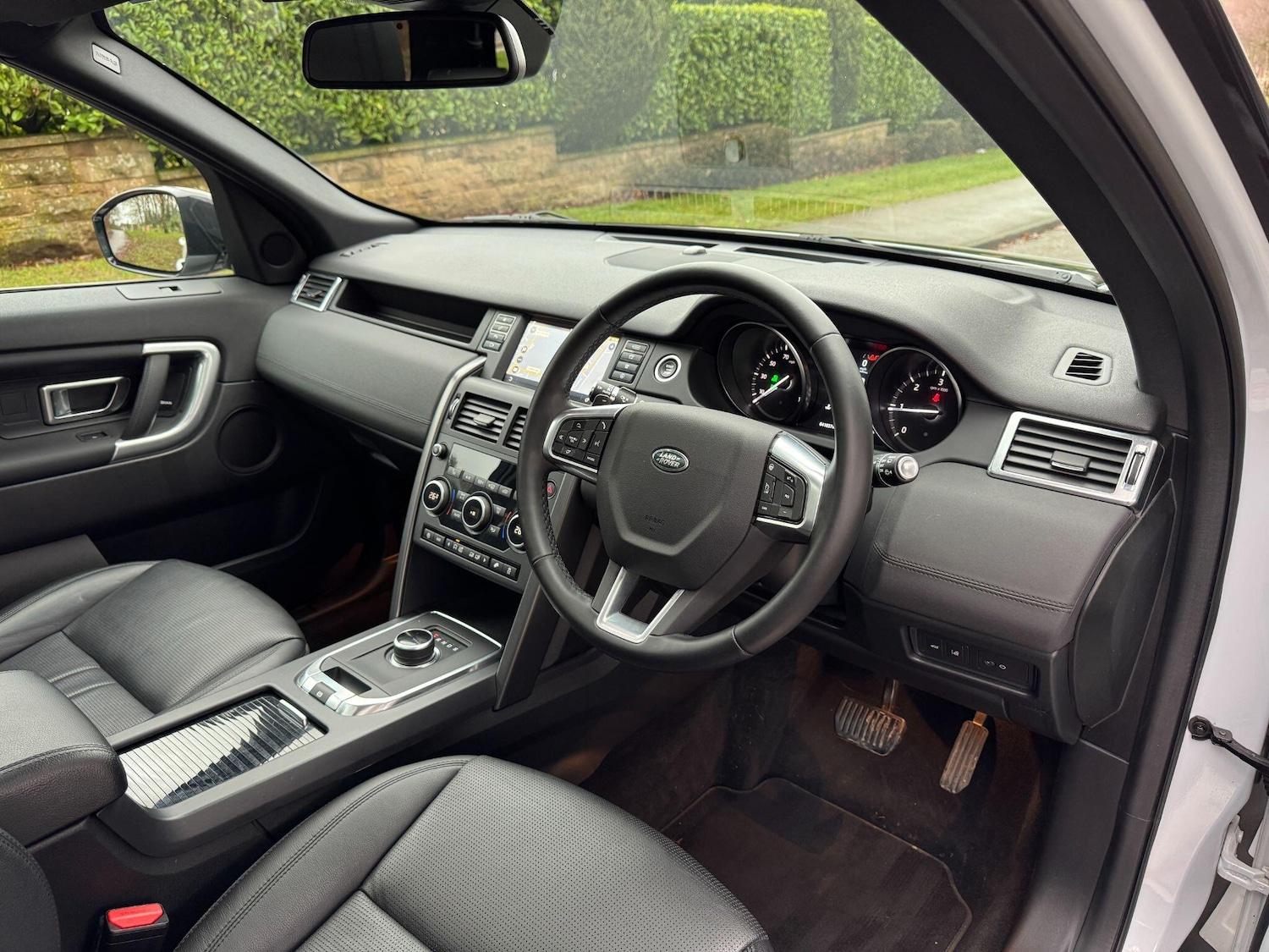 Used Land Rover Discovery Sport 2018 for sale - 77015464: Photo 71