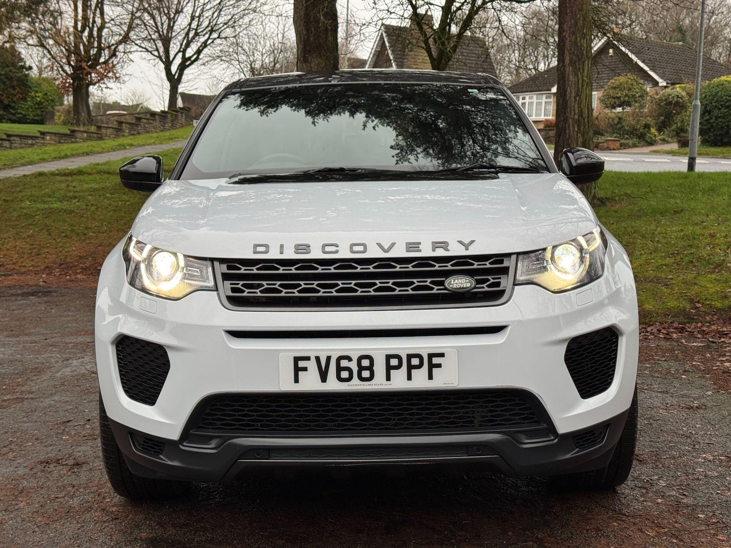 Used Land Rover Discovery Sport 2018 for sale - 77015464: Photo 73