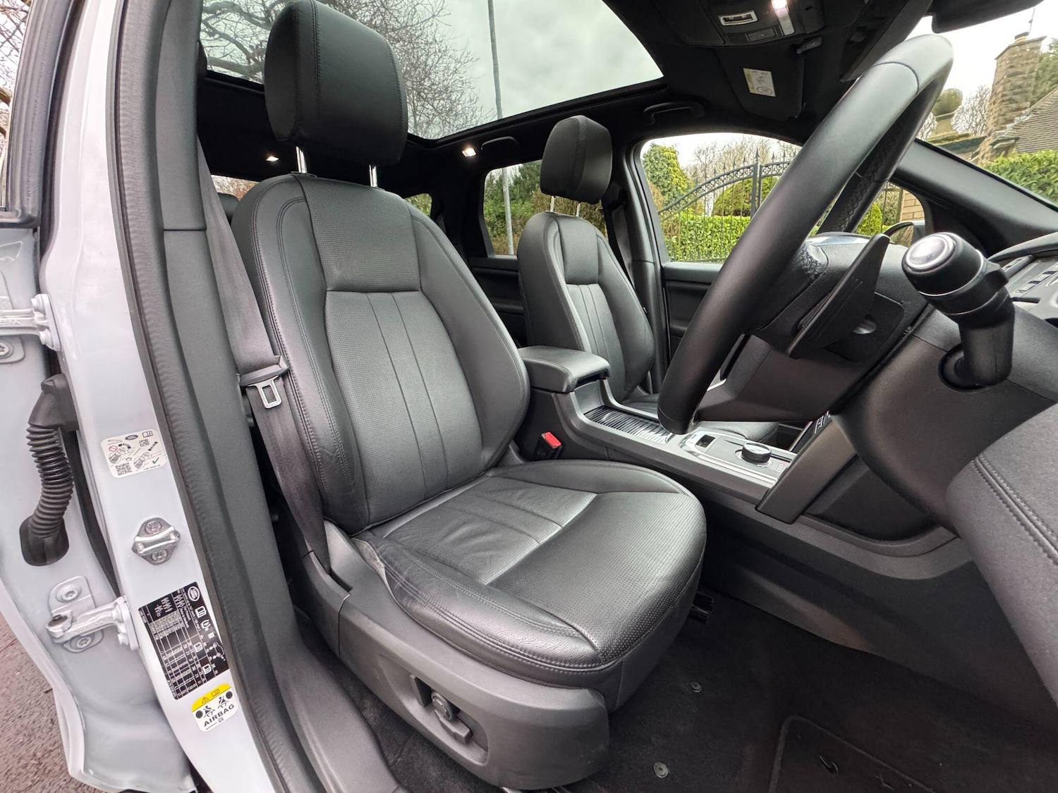 Used Land Rover Discovery Sport 2018 for sale - 77015464: Photo 79