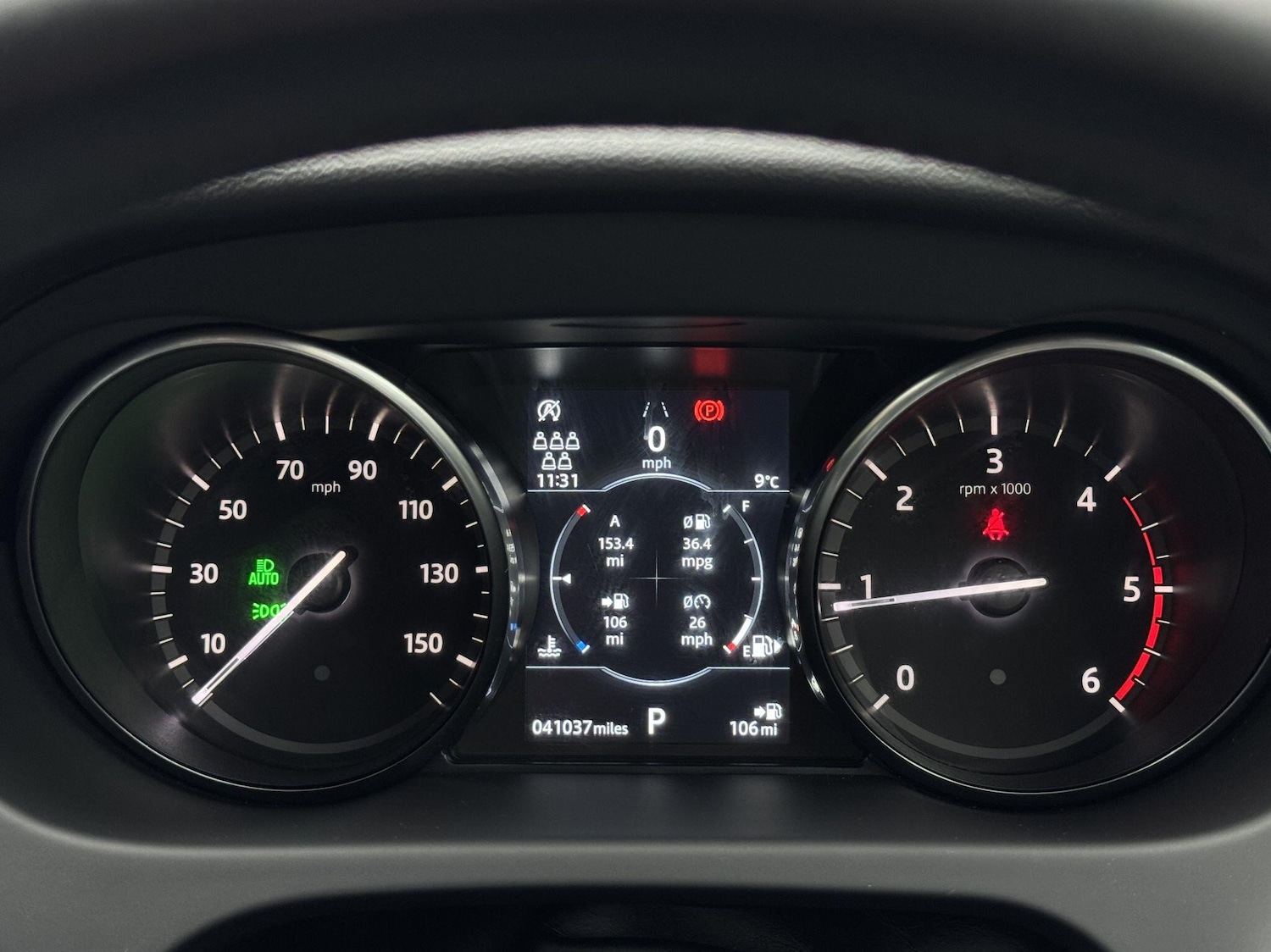 Used Land Rover Discovery Sport 2018 for sale - 77015464: Photo 86