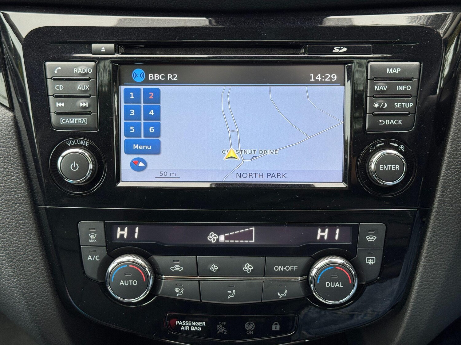 Used Nissan Qashqai 2017 for sale - 76294993: Photo 15