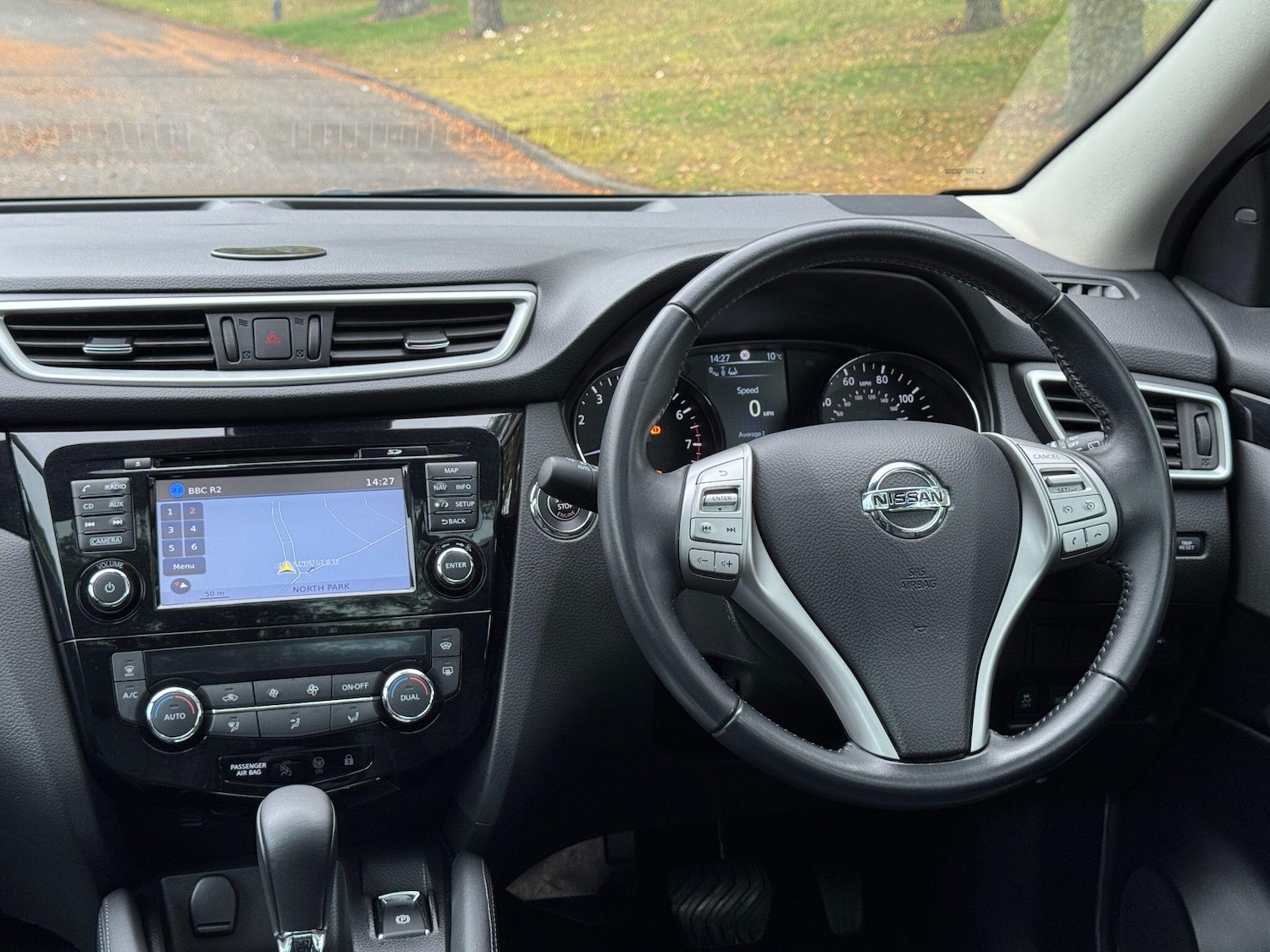 Used Nissan Qashqai 2017 for sale - 76294993: Photo 22