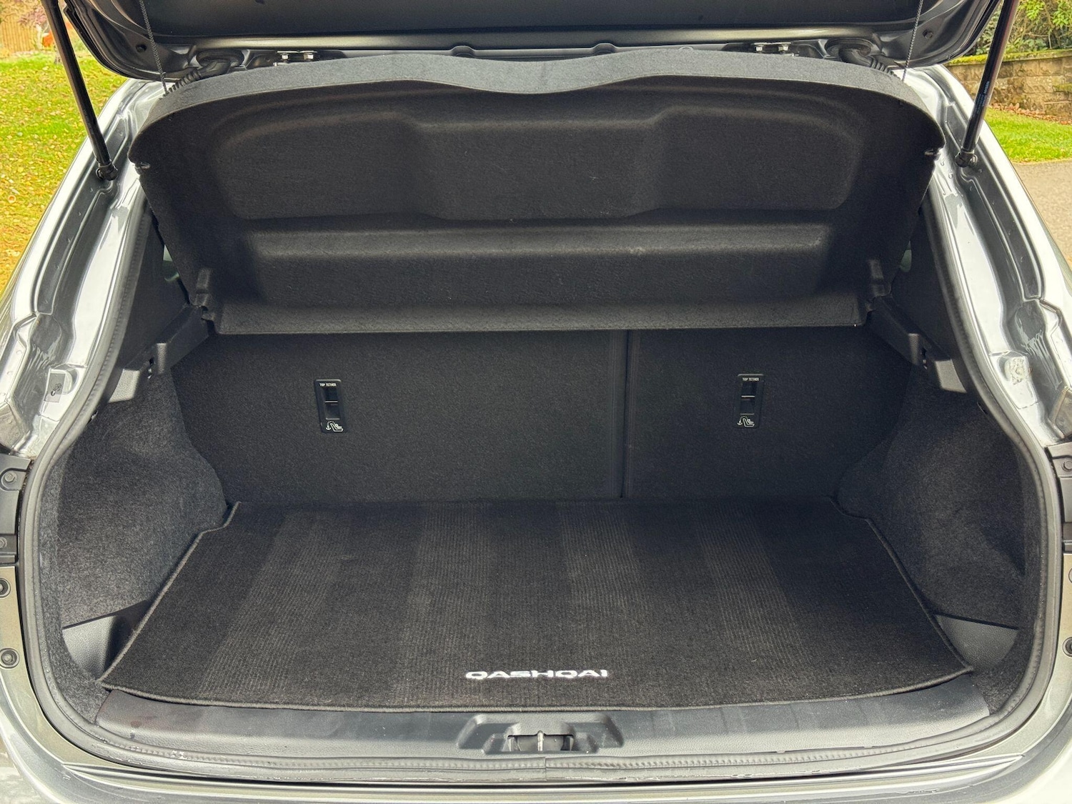 Used Nissan Qashqai 2017 for sale - 76294993: Photo 29