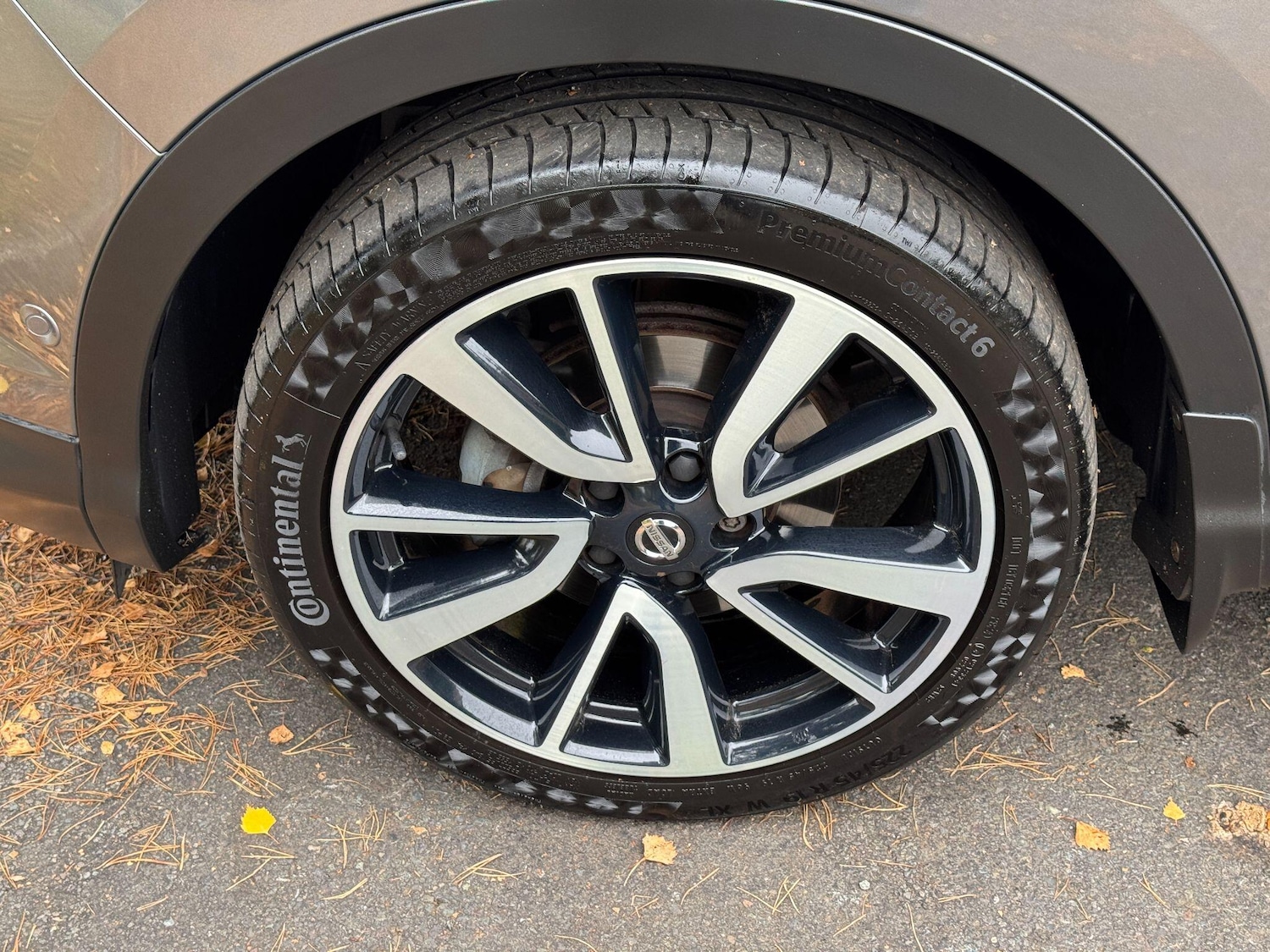 Used Nissan Qashqai 2017 for sale - 76294993: Photo 32