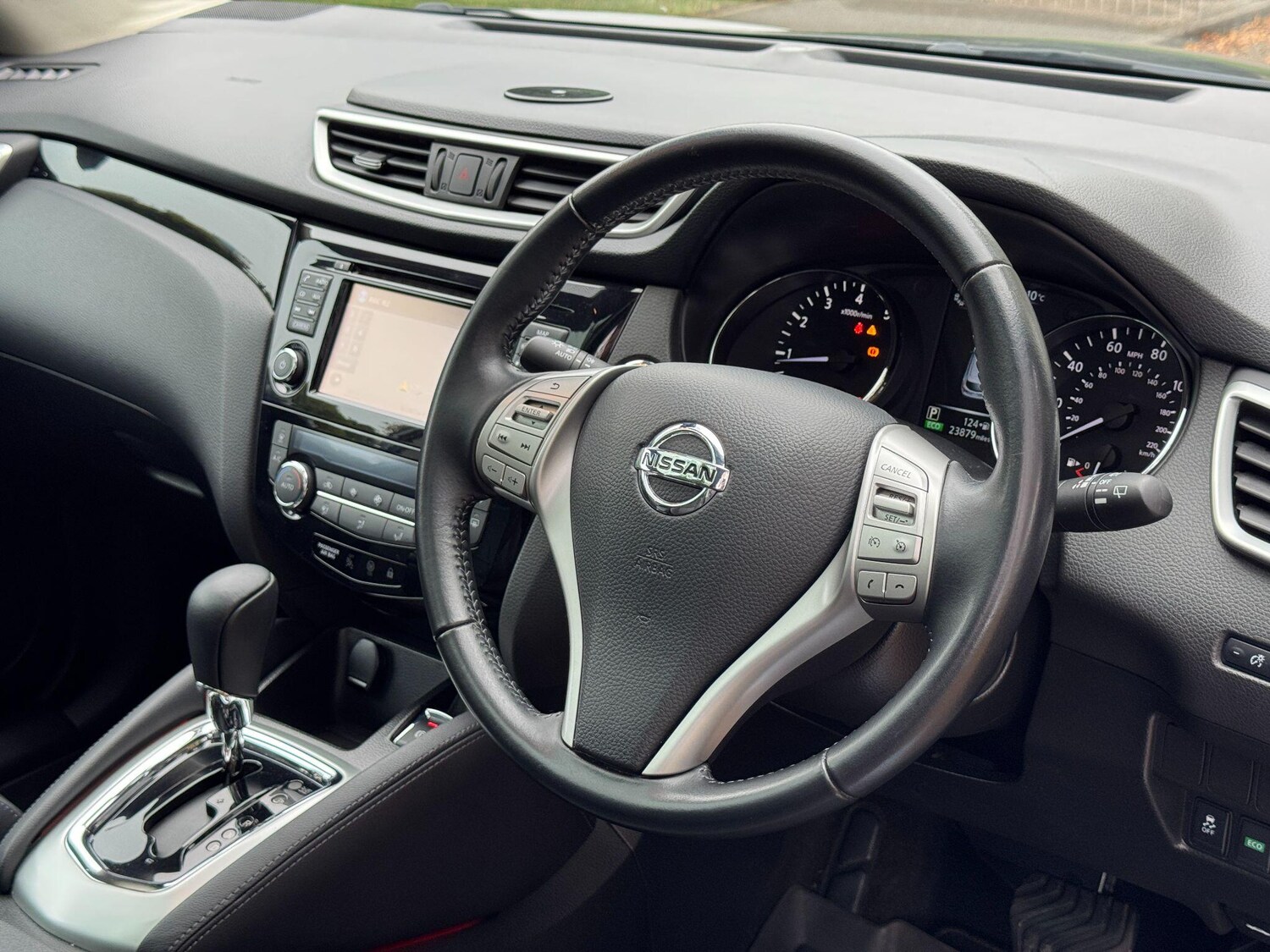 Used Nissan Qashqai 2017 for sale - 76294993: Photo 43