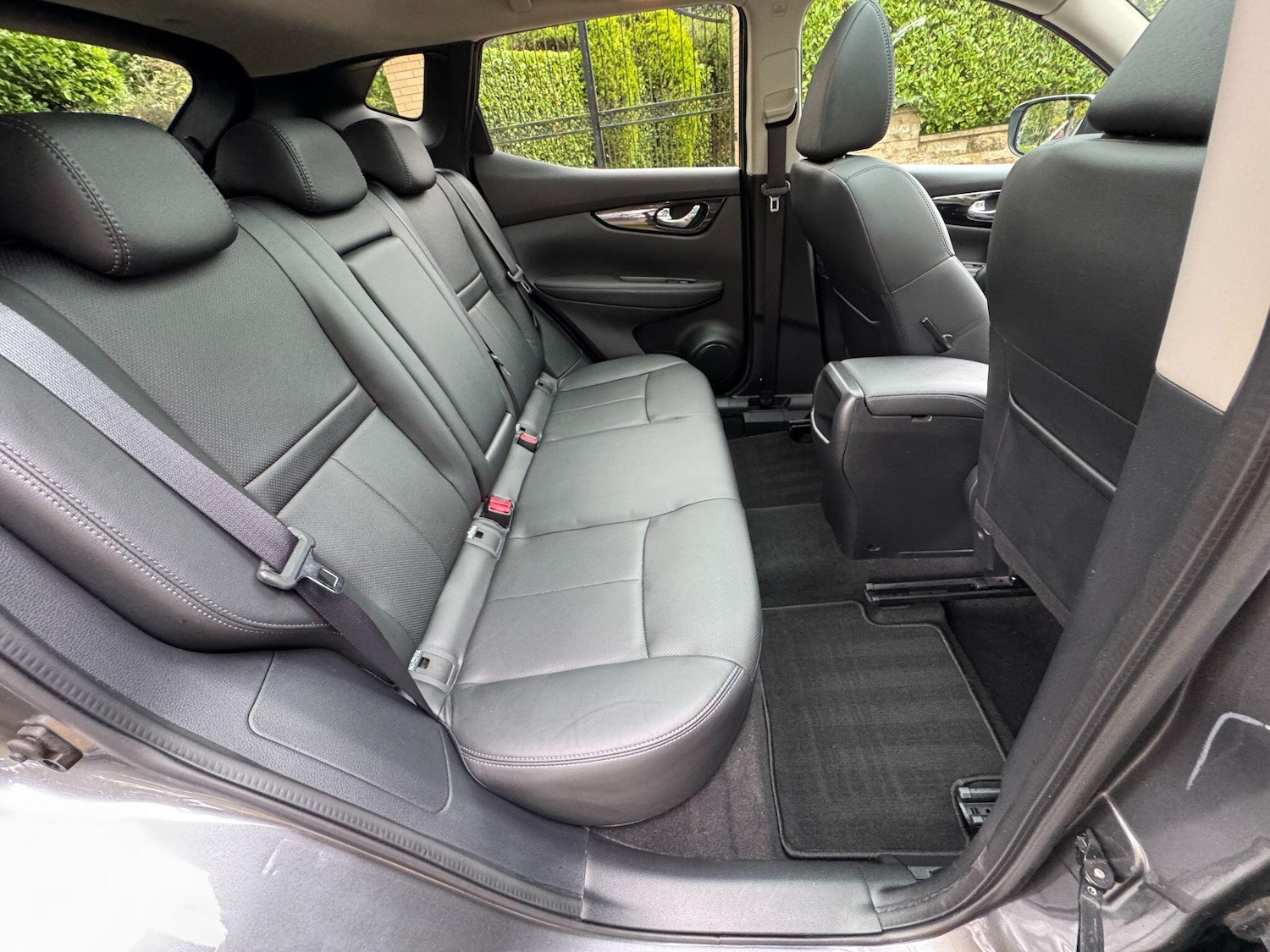 Used Nissan Qashqai 2017 for sale - 76294993: Photo 64