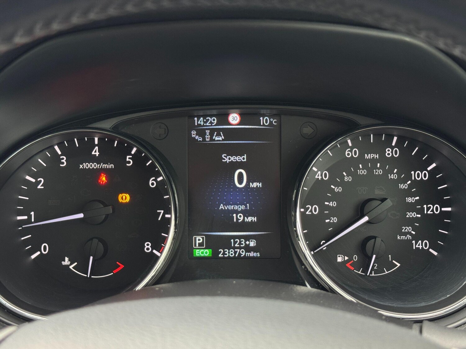 Used Nissan Qashqai 2017 for sale - 76294993: Photo 81