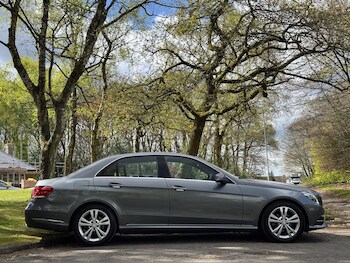 Used Mercedes-Benz E Class 2015 for sale - 78334482: Photo