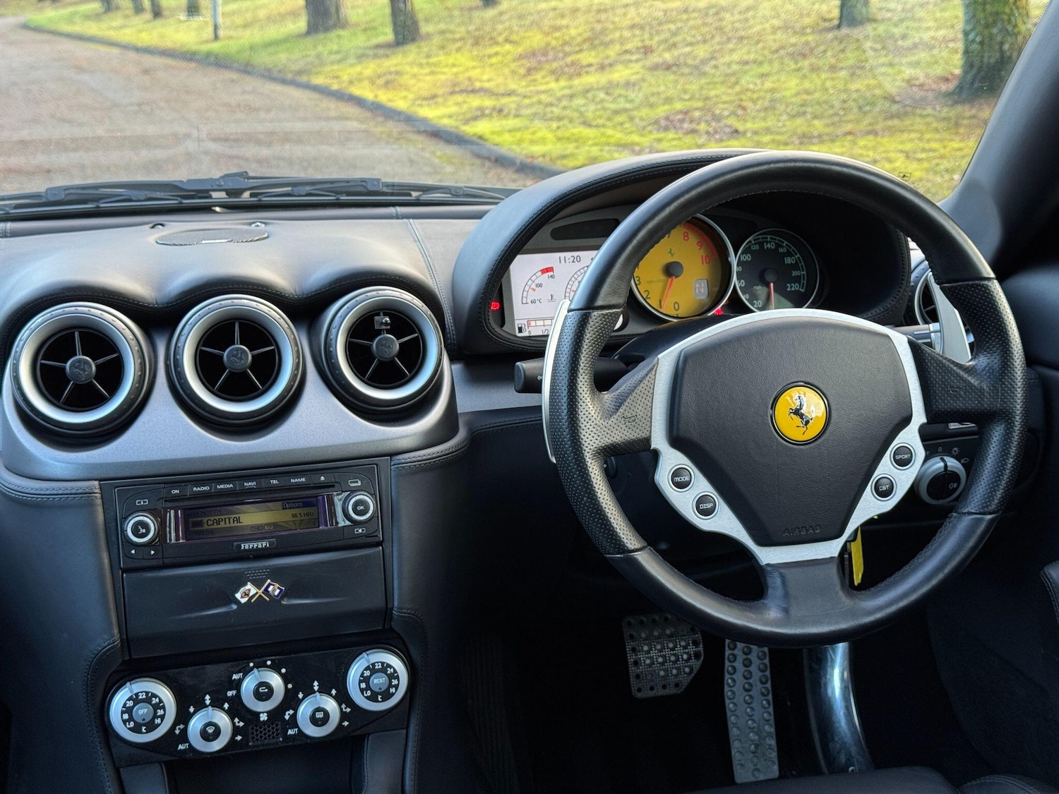 Used Ferrari 612 2006 for sale - 77440222: Photo 28