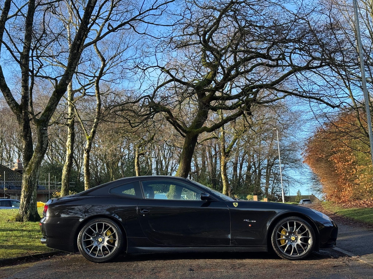 Used Ferrari 612 2006 for sale - 77440222: Photo 3