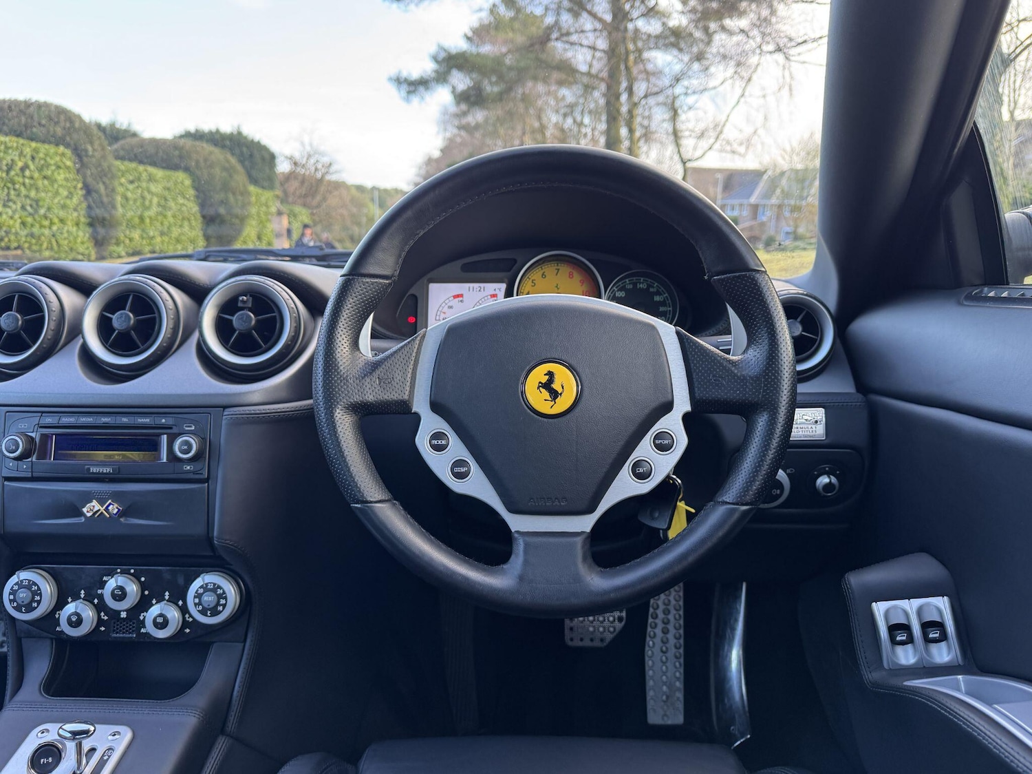 Used Ferrari 612 2006 for sale - 77440222: Photo 33